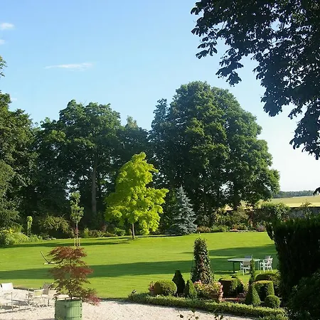 Hotel Les Herbes Folles 4*