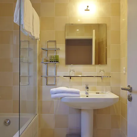 Les Herbes Folles Hotel 4*