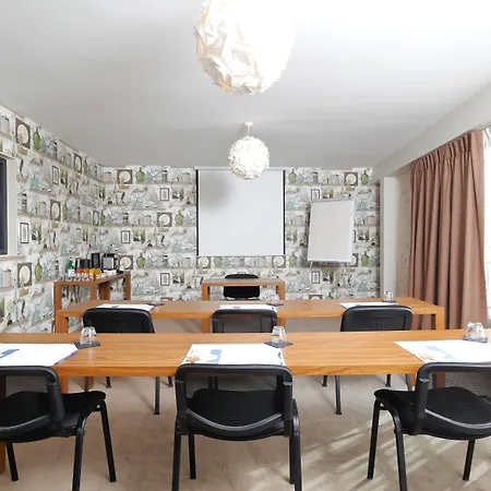 Hotel Les Herbes Folles