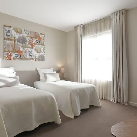 Les Herbes Folles Hotel 4*