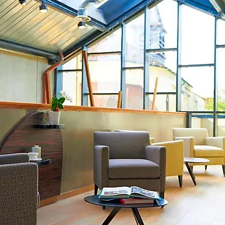 Les Herbes Folles Hotel 4*