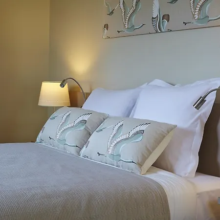 Hotell Les Herbes Folles 4*