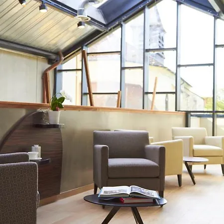Les Herbes Folles Hotel