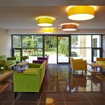 Hotel Les Herbes Folles 4*