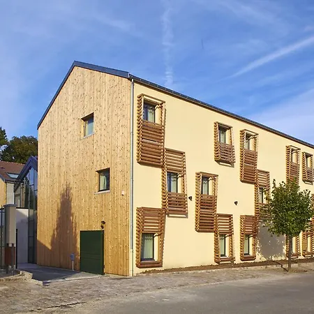 Les Herbes Folles Hotel 4*